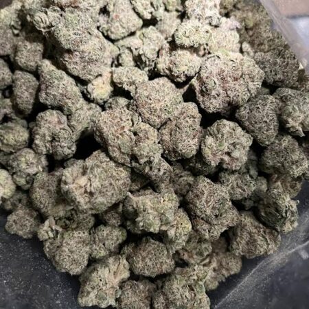 Rockstar Kush