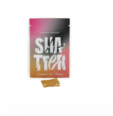 Euphoria - Sativa Shatter 1g