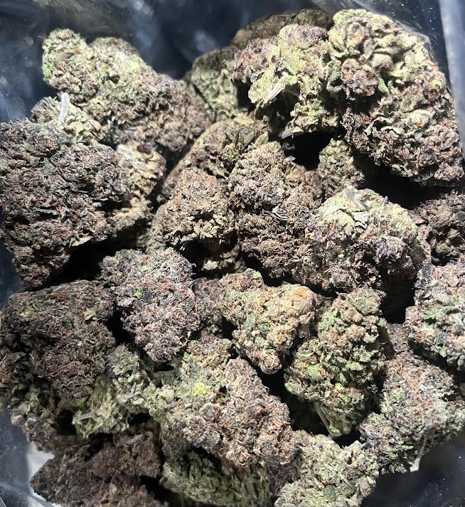 Cookies Kush