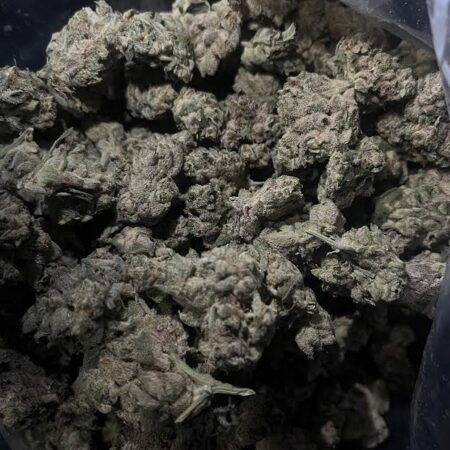 Bubba OG