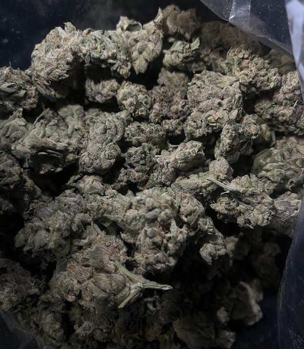 Bubba OG